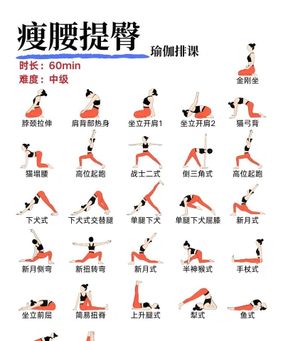 瑜伽培训学校