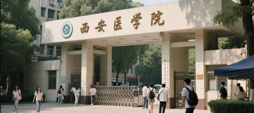 西安