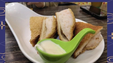 小吃