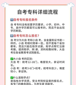 报考