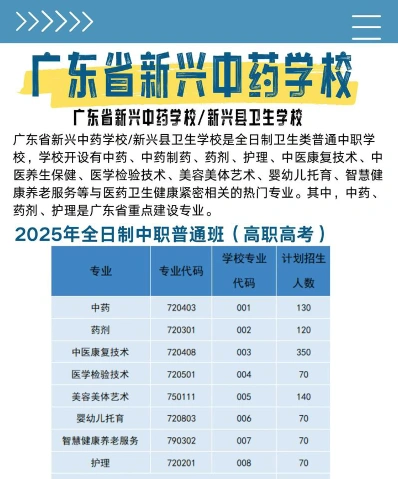 中药