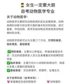 兽医