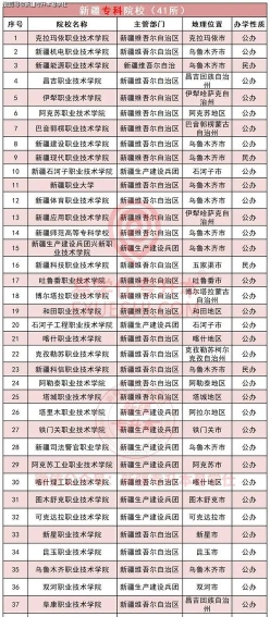 专业