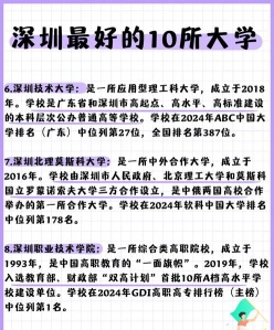深圳大学