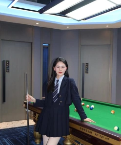 长沙台球