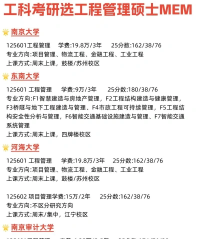 工程管理