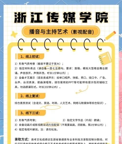 配音培训