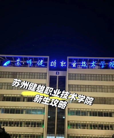 高等职业院校