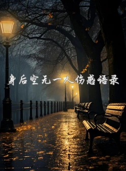 孤独伤感