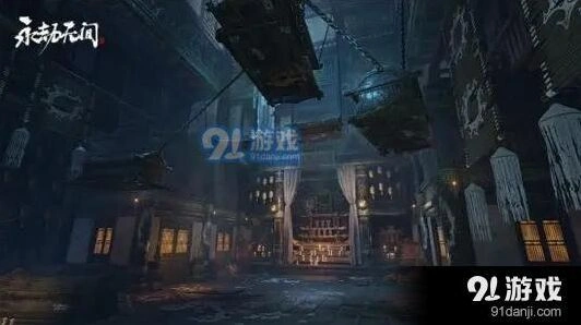 永劫无间万刃轮穷奇皮肤好看吗