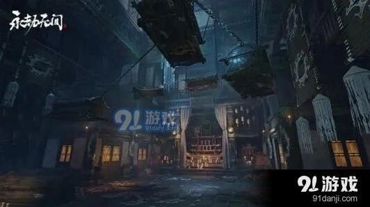 永劫无间牌匾掉落位置在哪
