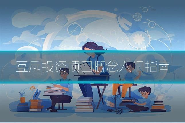 互斥投资项目概念入门指南