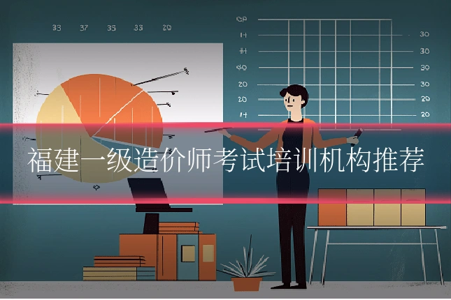 福建一级造价师考试培训机构推荐