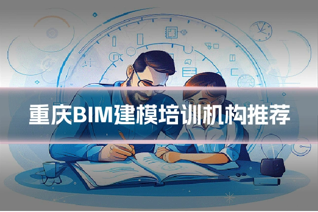 重庆BIM建模培训机构推荐