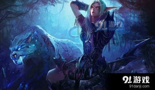 炉石传说T7猎怎么搭配最强势