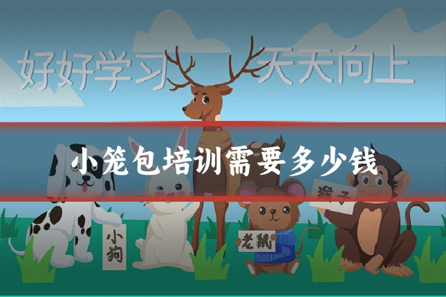 小笼包培训需要多少钱