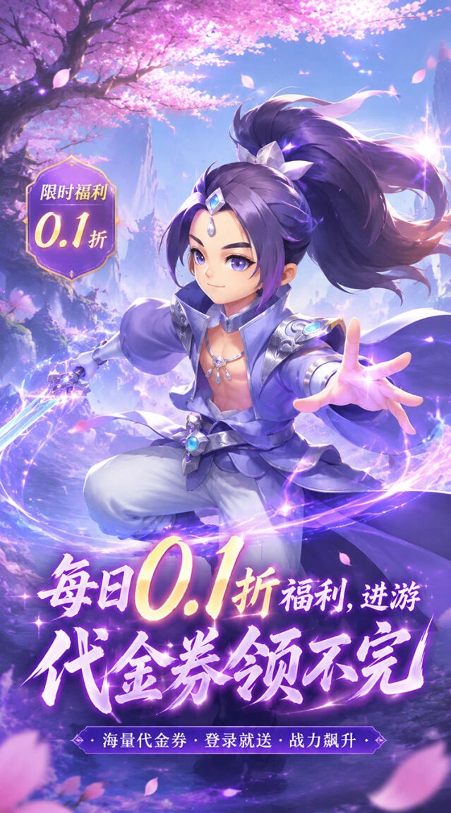 公会集结共斗