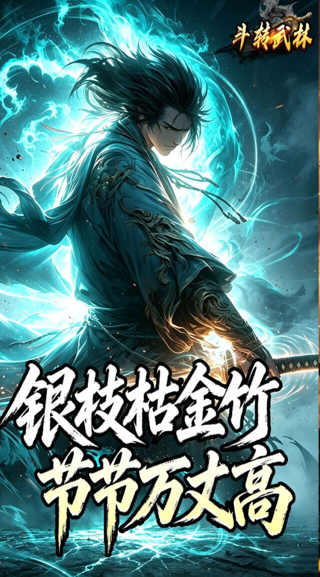 默爆神装
