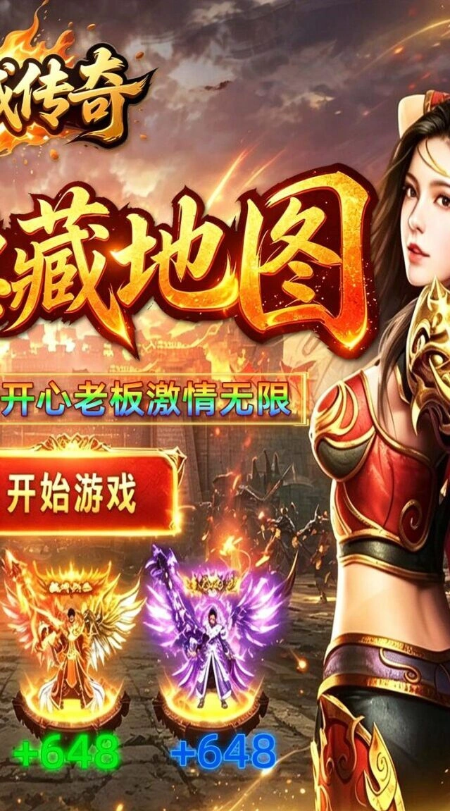 剧情分支抉择