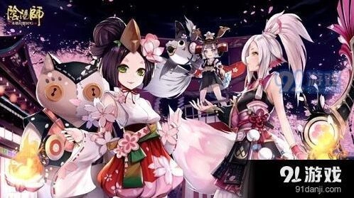 阴阳师带上土蜘蛛 丑时之女新玩法详解