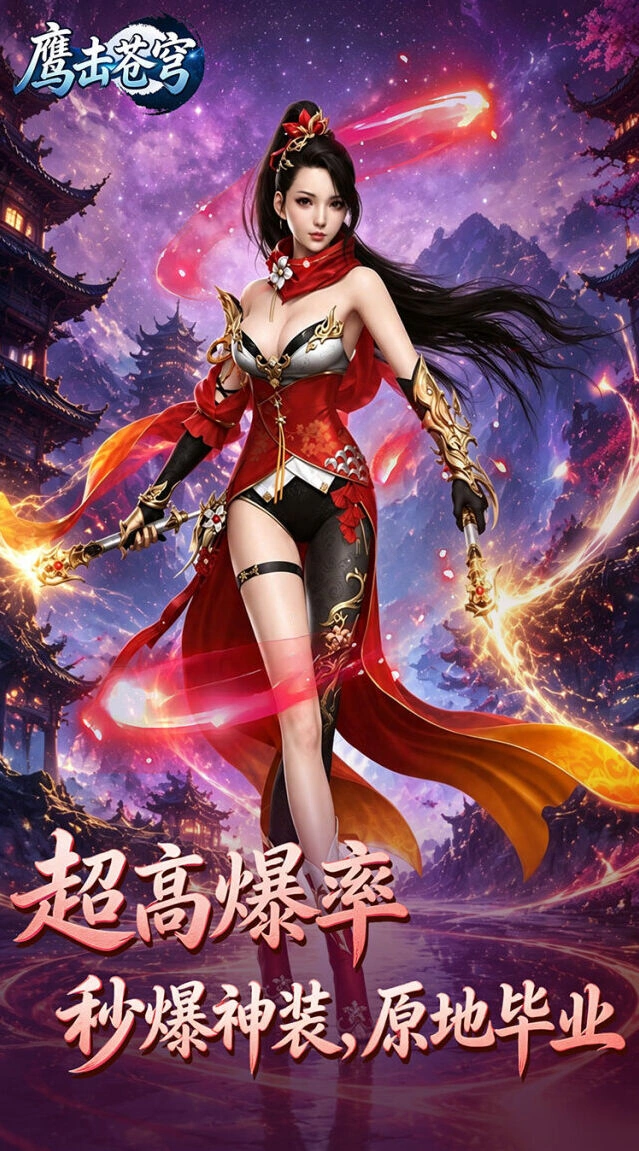 三界剧情