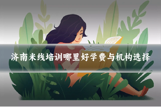 济南米线培训哪里好学费与机构选择