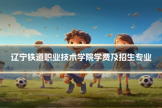 辽宁铁道职业技术学院学费及招生专业