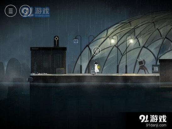 雨纪第3章怎么过 详细攻略