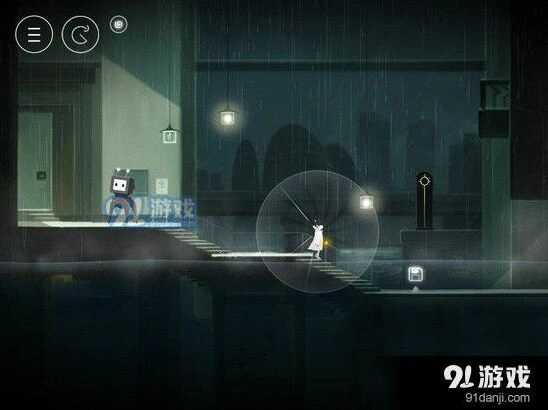 雨纪第2章怎么过 攻略指南