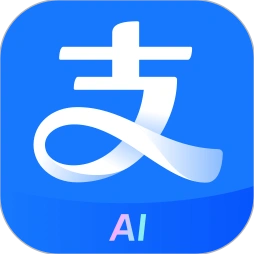 支付宝应用图标