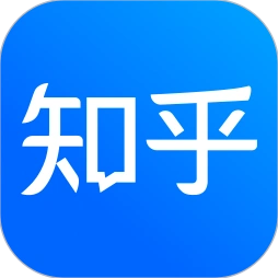 知乎应用图标