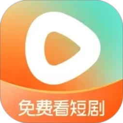 红果短剧应用图标