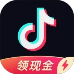 抖音极速版应用图标