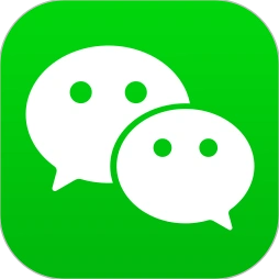 微信官方应用图标