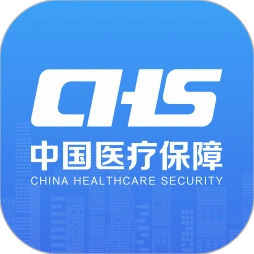 国家医保服务平台应用图标