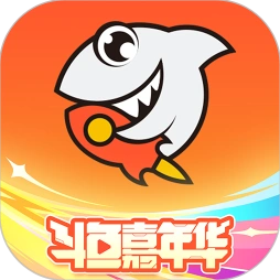 斗鱼应用图标