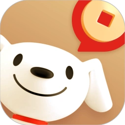 京东金融App官方图标