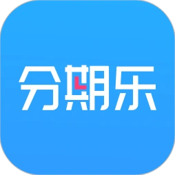 分期乐应用图标