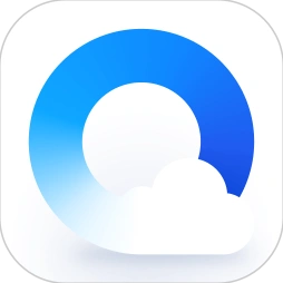 QQ浏览器应用图标