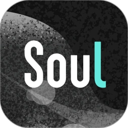 Soul 手机应用官方图标