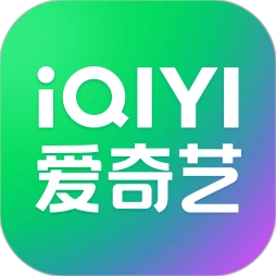 爱奇艺应用图标
