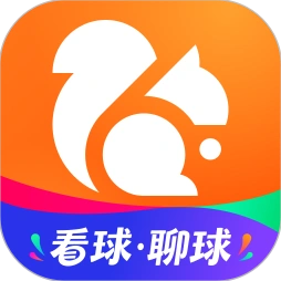 UC浏览器应用图标