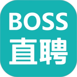 BOSS直聘应用图标