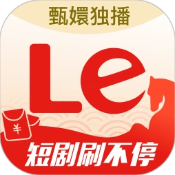 乐视视频应用图标