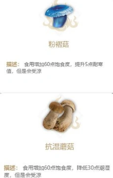 妄想山海采蘑菇任务流程指南