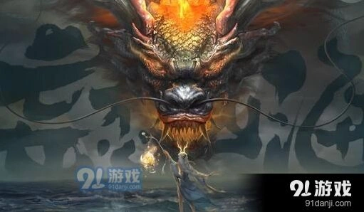 妄想山海穷奇吞噬方法指南