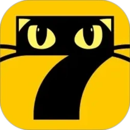 七猫小说应用图标