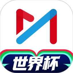 咪咕视频应用图标