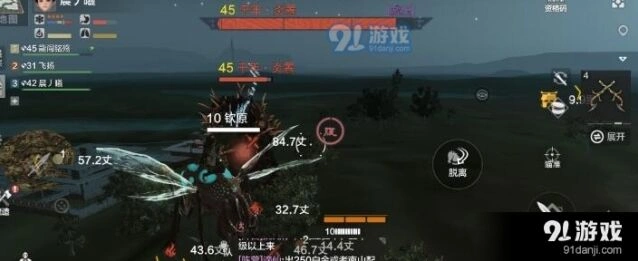 妄想山海怎么建亭子攻略