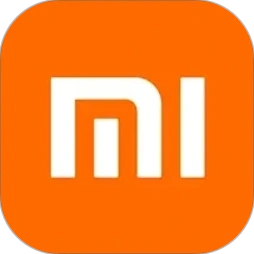 小米商城应用图标